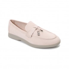 Comfy elegant ballerina shoes