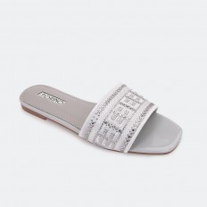 slipper with nice design