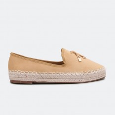Soft Espadrilles with an...