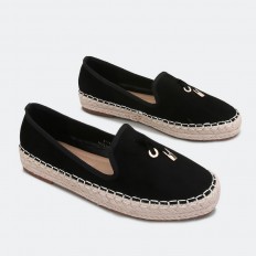 Soft Espadrilles with an...