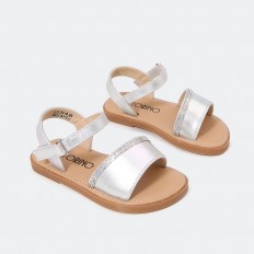 classic sandal from nice...