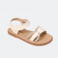 CLASSIC GIRL SANDAL FROM...