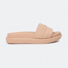 Casual Flat Slippers with...