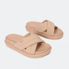 x2376 Stylish casual slippers