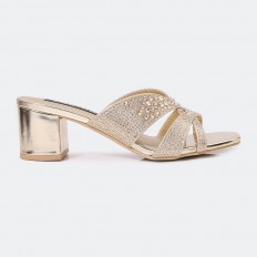Torino elegant heel...
