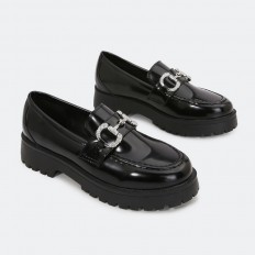 penny loafers shoes with...