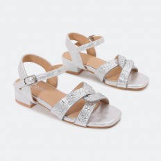 G-M-L592 Girls ' sandals...