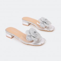 G-M-L618 Girl's slippers...