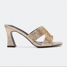LXQ1542 Elegant heeled...