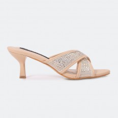 LXQ1546 Short-heeled...