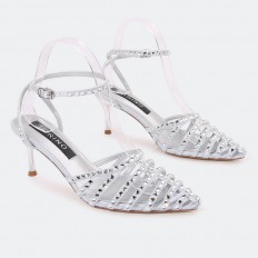 QSQ582 Luxurious sandals...