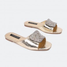 FX2618 Flat slippers...