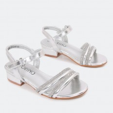 G-M-L698 Girls sandals with...