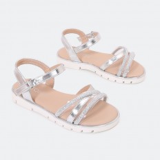 G-M-L717 Girls flat sandals...