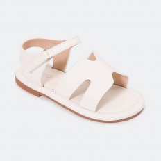 G-S-M623 Girls casual sandals