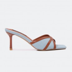 QXQ1521 Fashionable heel...