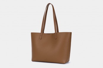 AA012310096, Large leather bag