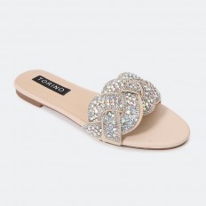 FX2395 \modern slipper with...