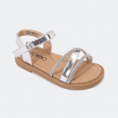 G-S-M672 Girls sandals...