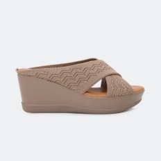 KR566 Comfortable wedge...