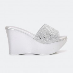 KR586 Luxurious rocky heel...