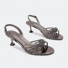 ZSQ649 Women's shiny...