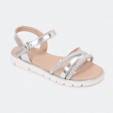 G-M-L717 Girls flat sandals...