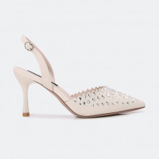 HSQB26 Sandals with a...