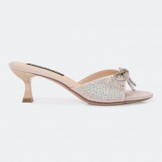 HXQ470 Slippers with a...