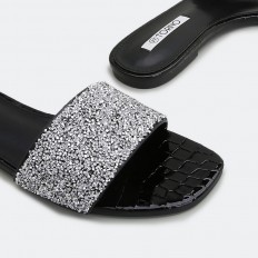 Sparkling Torino flat slide...