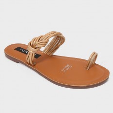 ZX2842 Torino slippers with...