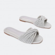 G-M-741 Girls ' flat...