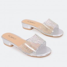 G-M-L621 Girl's slippers...