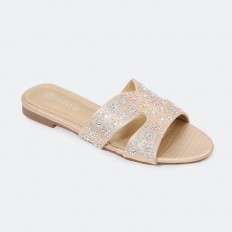 G-M-L732 Special flat girls...