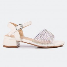 GML838 Girls Open Toe...