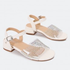 GML838 Girls Open Toe...