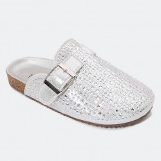 GML876 Girls Closed Toe...