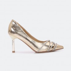 H7Q127 Women's shoes with...