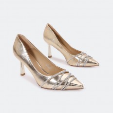 H7Q127 Women's shoes with...