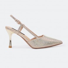 HSQ296 Women's sandals with...