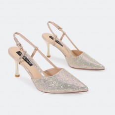 HSQ296 Women's sandals with...