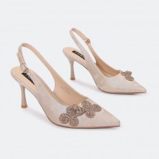 HSQB21 Womens sandals with...