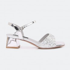 HSQG6 Comfortable heeled...