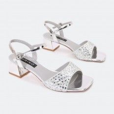 HSQG6 Comfortable heeled...