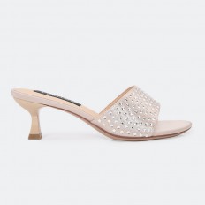 HXQ465 Slippers with...