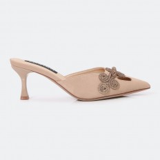 HXQB12 Closed toe heel...