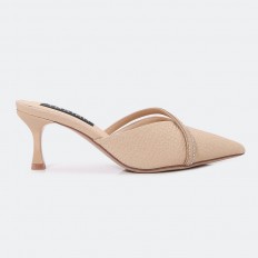 HXQB13 Closed toe heel...