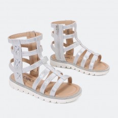 KGML906 Girls sandals with...