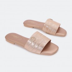 OX2783 نعال فلات تريند