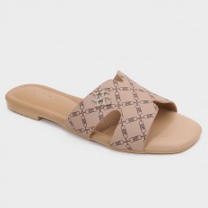 OX2787  نعال مسطح عصري ومريح
